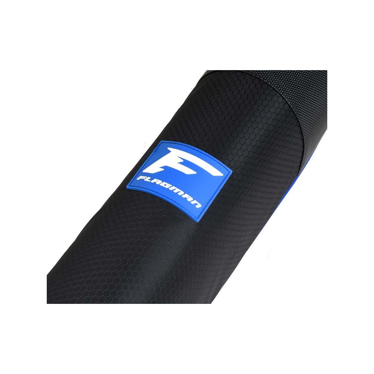 Pokrowiec Flagman New Armadale Hard Case 2 Rod FARM015 - 165cm