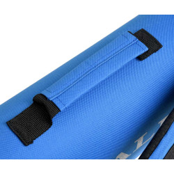 Pokrowiec Flagman New Armadale Hard Case 2 Rod FARM015 - 165cm