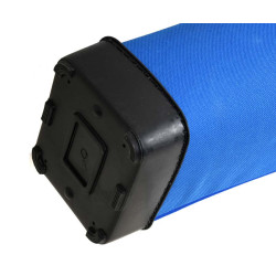 Pokrowiec Flagman New Armadale Hard Case 2 Rod FARM015 - 165cm