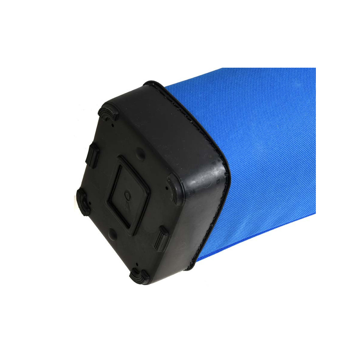 Pokrowiec Flagman New Armadale Hard Case 2 Rod FARM015 - 165cm