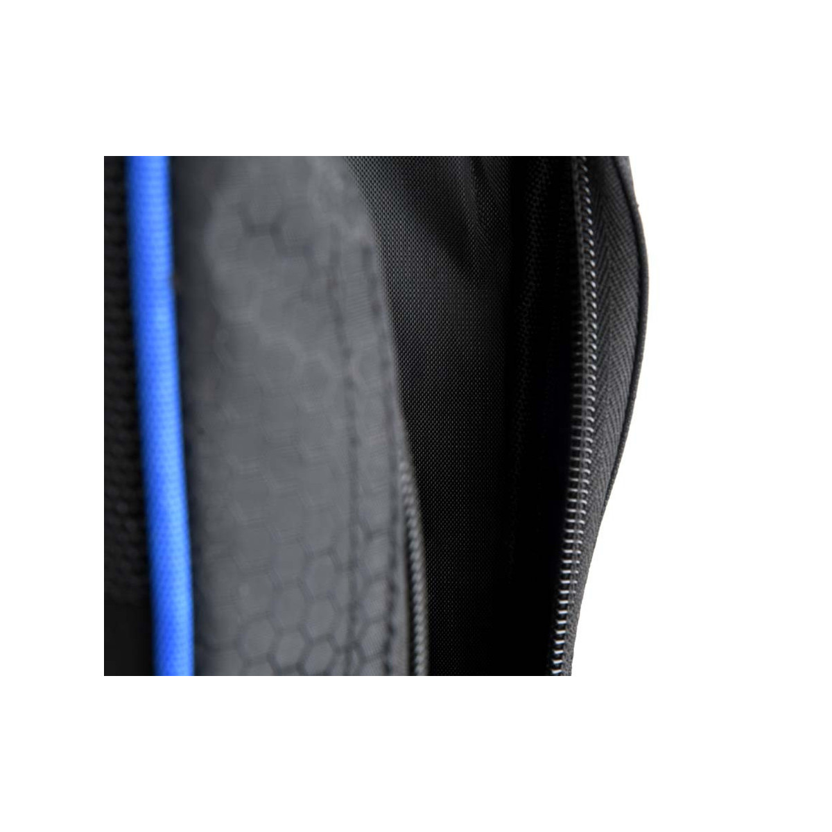 Pokrowiec Flagman New Armadale Hard Case 2 Rod FARM015 - 165cm