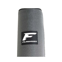 Pokrowiec Flagman Proo Competition Hard Case Double Rod FPC023 - 125cm