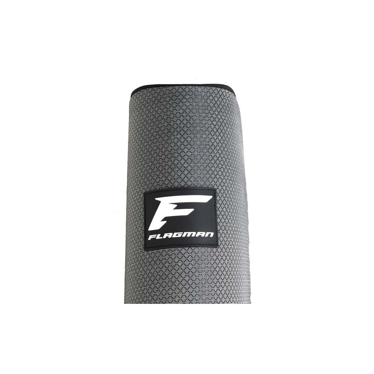Pokrowiec Flagman Proo Competition Hard Case Double Rod FPC023 - 125cm