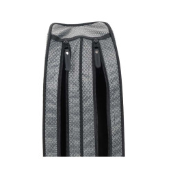 Pokrowiec Flagman Proo Competition Hard Case Double Rod FPC023 - 125cm