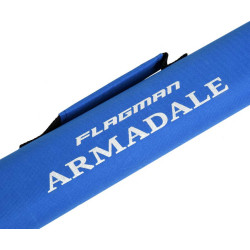 Pokrowiec na szczytówki Flagman Armadale Hard Tip Tube FARM018