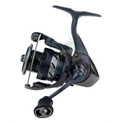 Kołowrotek Daiwa 24 Regal LT