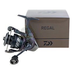 Kołowrotek Daiwa 24 Regal LT