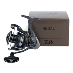Kołowrotek Daiwa 24 Regal LT
