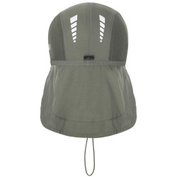 Czapka z osłoną Graff 101-CL UPF30 - roz. 54-58