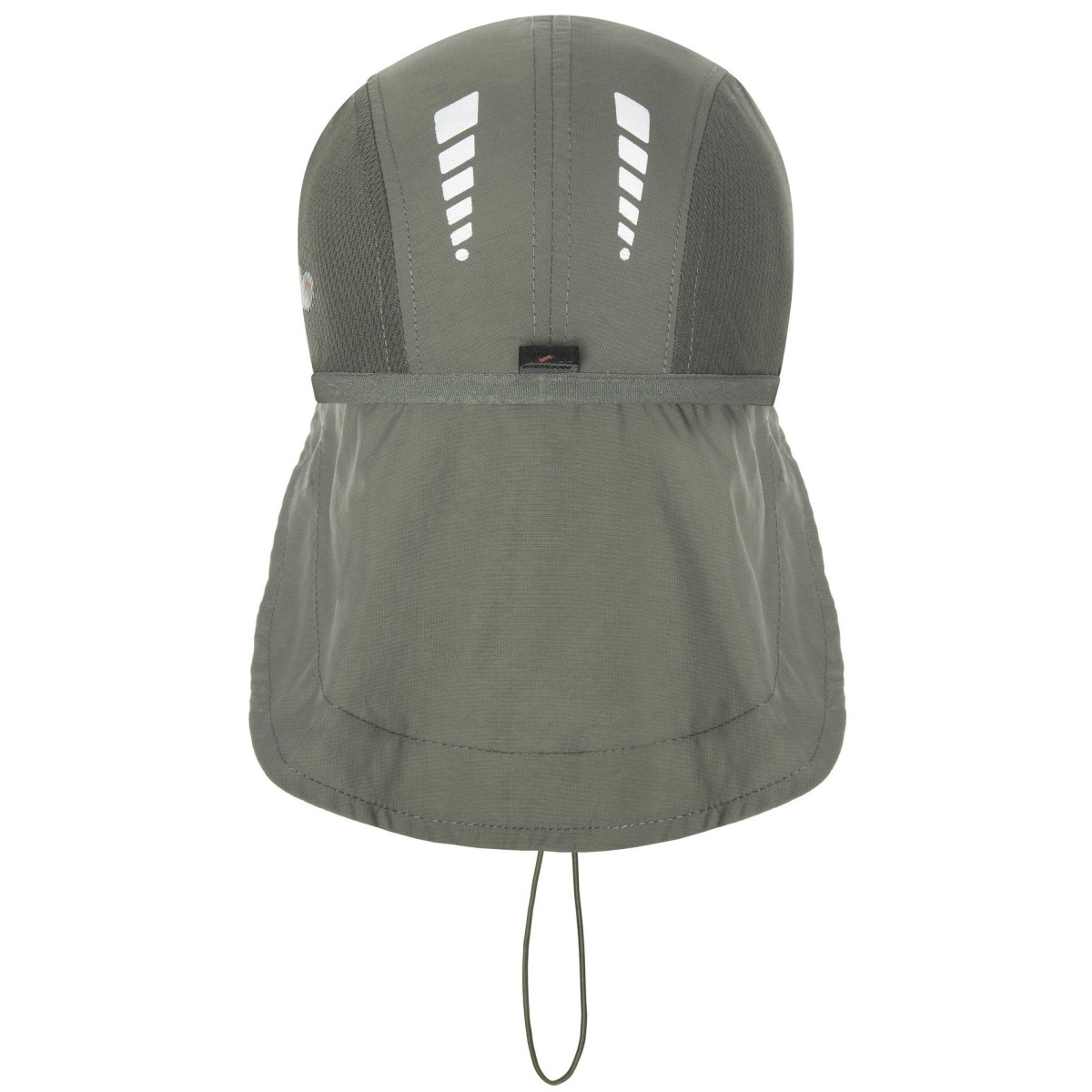 Czapka z osłoną Graff 101-CL UPF30 - roz. 54-58