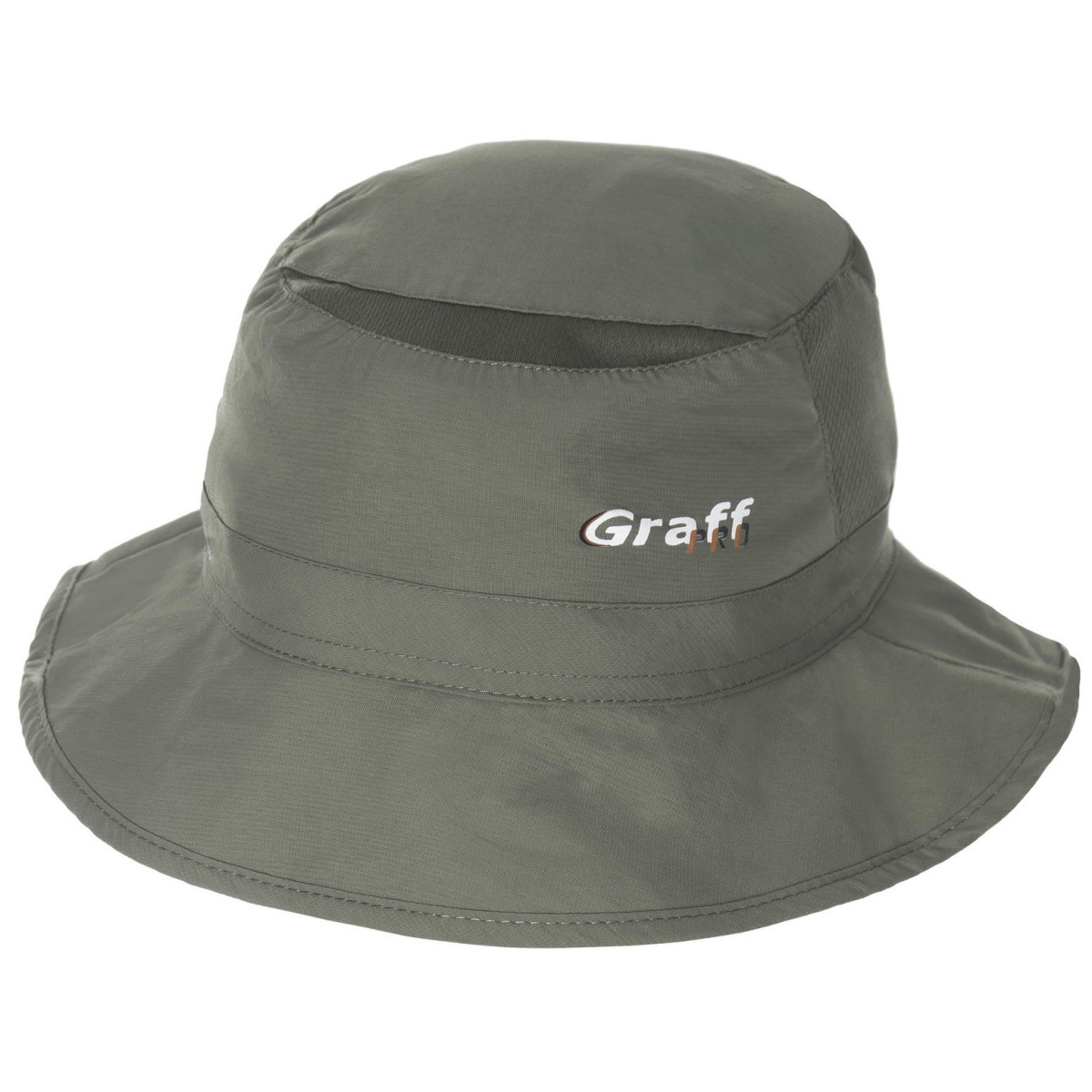 Kapelusz Graff 102-CL UPF30