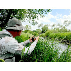 Kapelusz Graff 102-CL UPF30