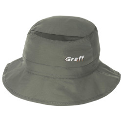 Kapelusz Graff 102-CL UPF30