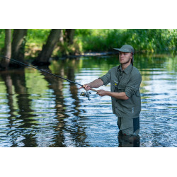 Czapka Graff 100-CL UPF30 - roz. 54-58