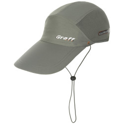 Czapka Graff 100-CL UPF30 - roz. 54-58