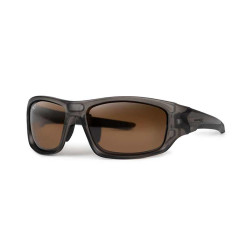 GSN003 Okulary Matrix Polarised Sunglasses - Wraps