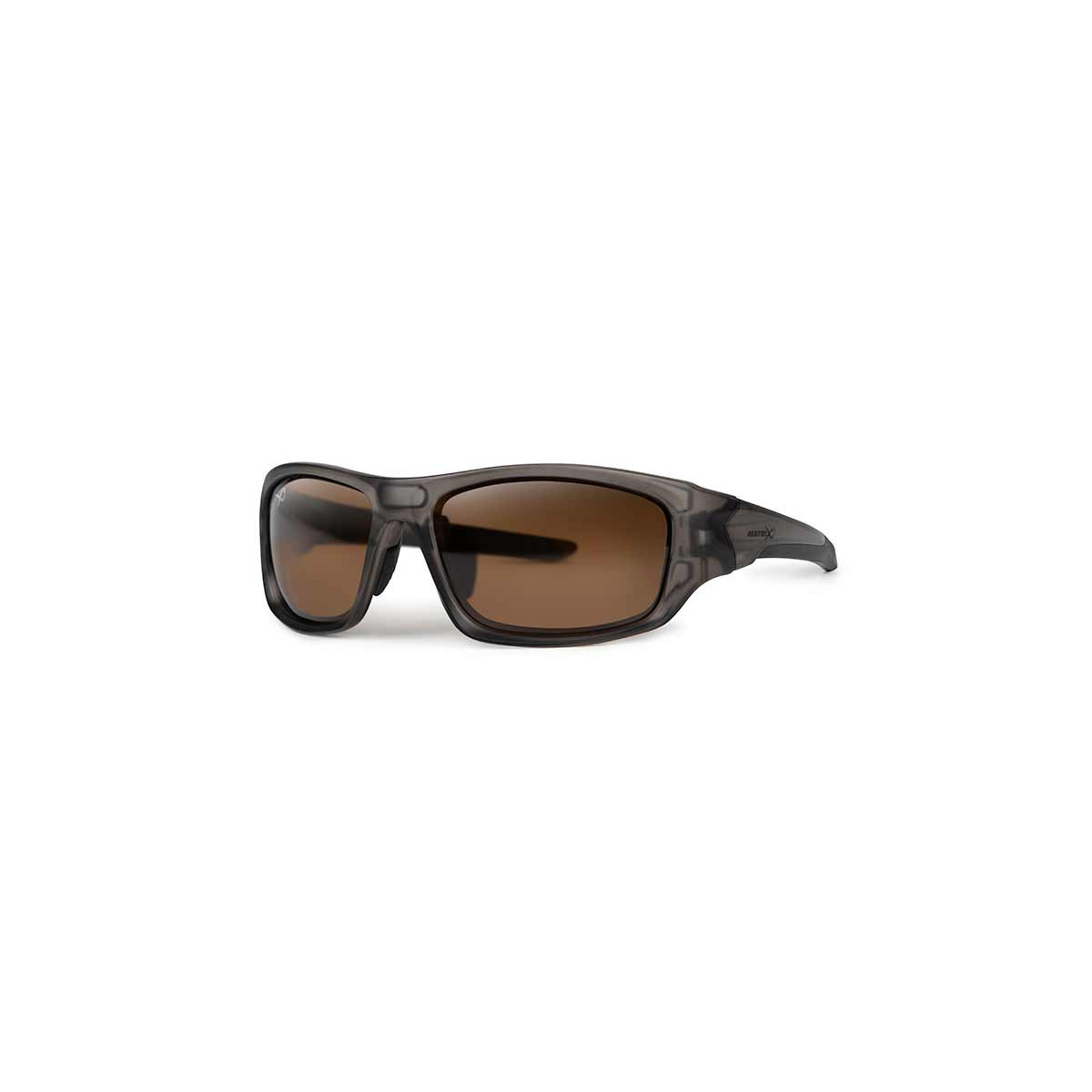 GSN003 Okulary Matrix Polarised Sunglasses - Wraps