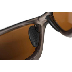 GSN003 Okulary Matrix Polarised Sunglasses - Wraps