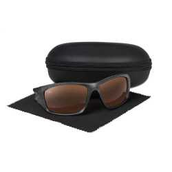 GSN003 Okulary Matrix Polarised Sunglasses - Wraps