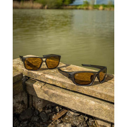 Okulary Matrix Polarised Sunglasses - Casual