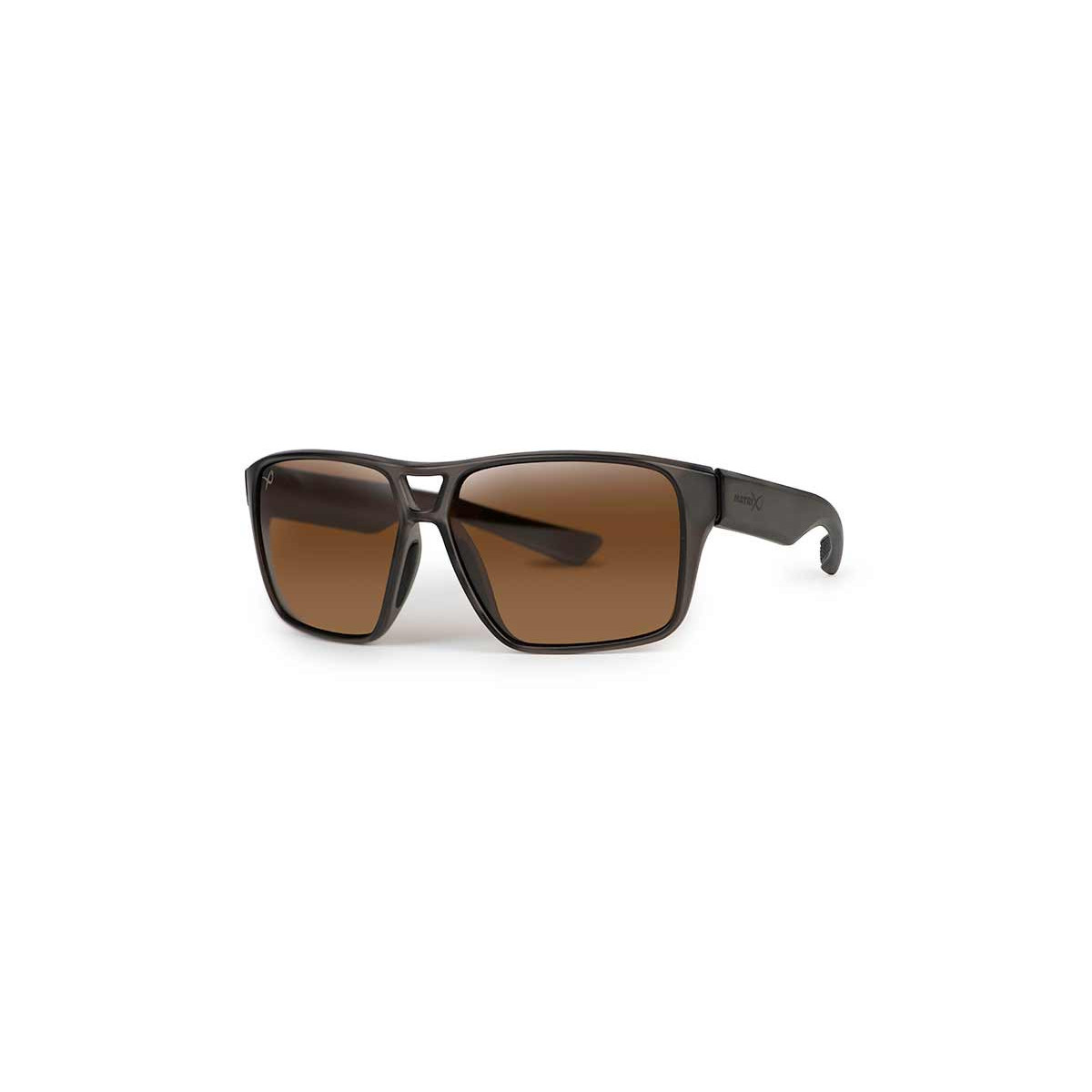 Okulary Matrix Polarised Sunglasses - Casual