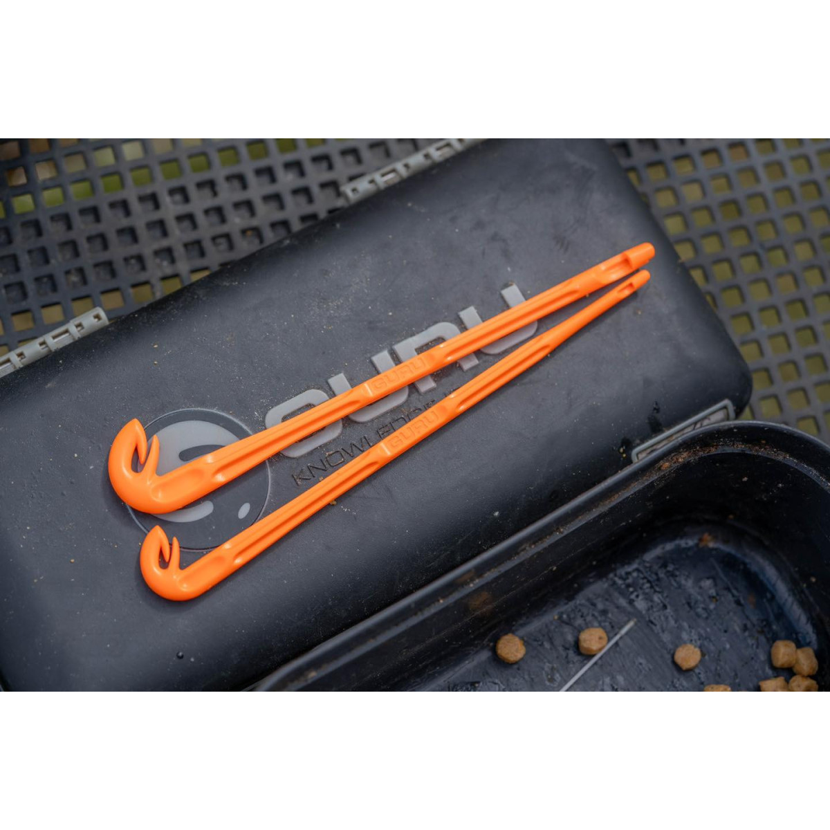 GLTM Wiązarka z wypychaczem Guru Loop Tyer - Medium