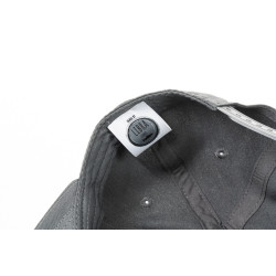 Czapka z daszkiem Libra Lures Gray Snapback Cap