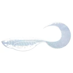 Libra Lures Embrion Twist Tail 2.5'' 6.3cm - 003 / BLUE PEARL