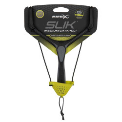 GPT011 Proca Matrix Slik Catapult V2 MEDIUM - Light Elastic 2.2mm