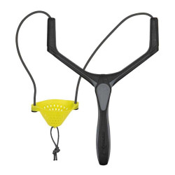 GPT012 Proca Matrix Slik Catapult V2 MEDIUM - Medium Elastic 2.5mm