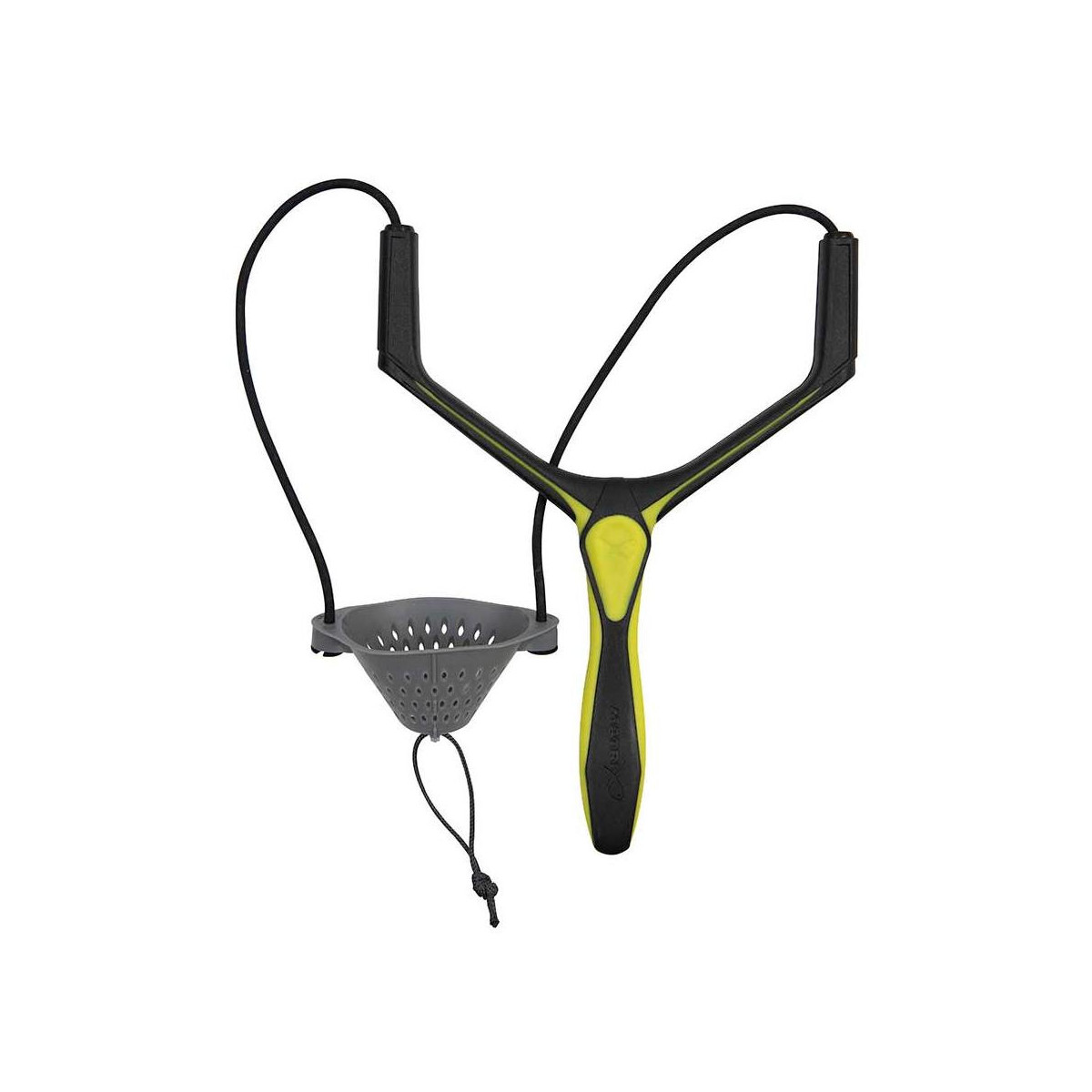 GPT013 Proca Matrix Slik Catapult V2 MEDIUM - Heavy Elastic 3.2mm