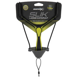 GPT013 Proca Matrix Slik Catapult V2 LARGE - Heavy Elastic 3.2mm