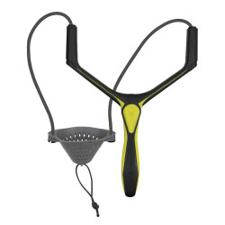 GPT014 Proca Matrix Slik Catapult V2 LARGE - X-Heavy Elastic 3.5mm