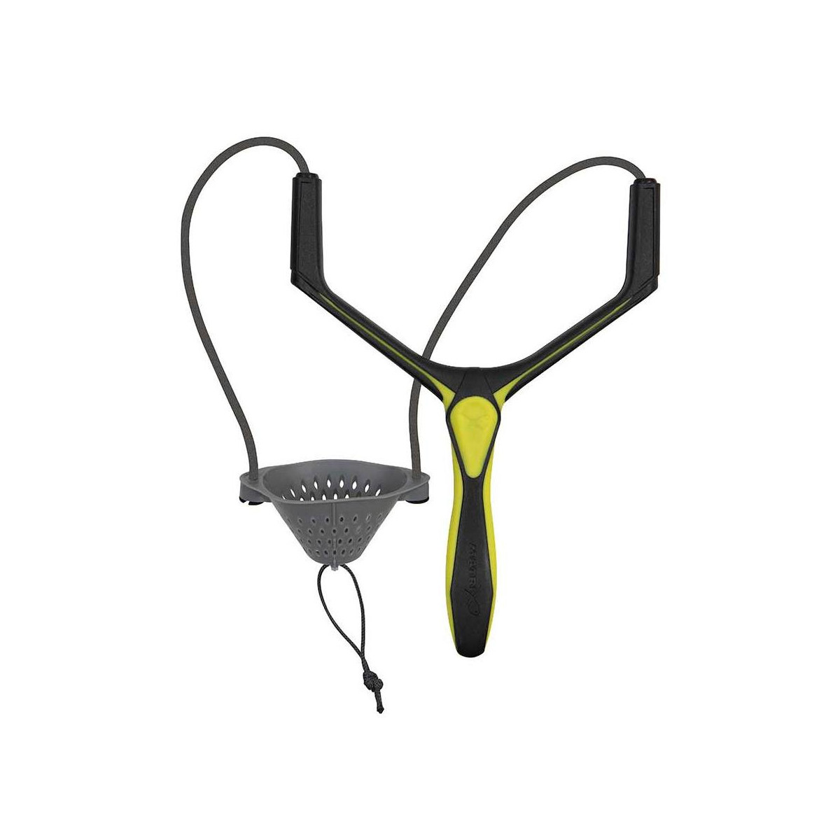 GPT014 Proca Matrix Slik Catapult V2 LARGE - X-Heavy Elastic 3.5mm