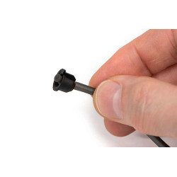 Zapasowe gumy do procy Matrix Slik Catapult Spare Elastic V2