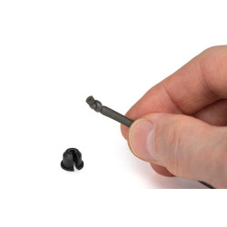 Zapasowe gumy do procy Matrix Slik Catapult Spare Elastic V2