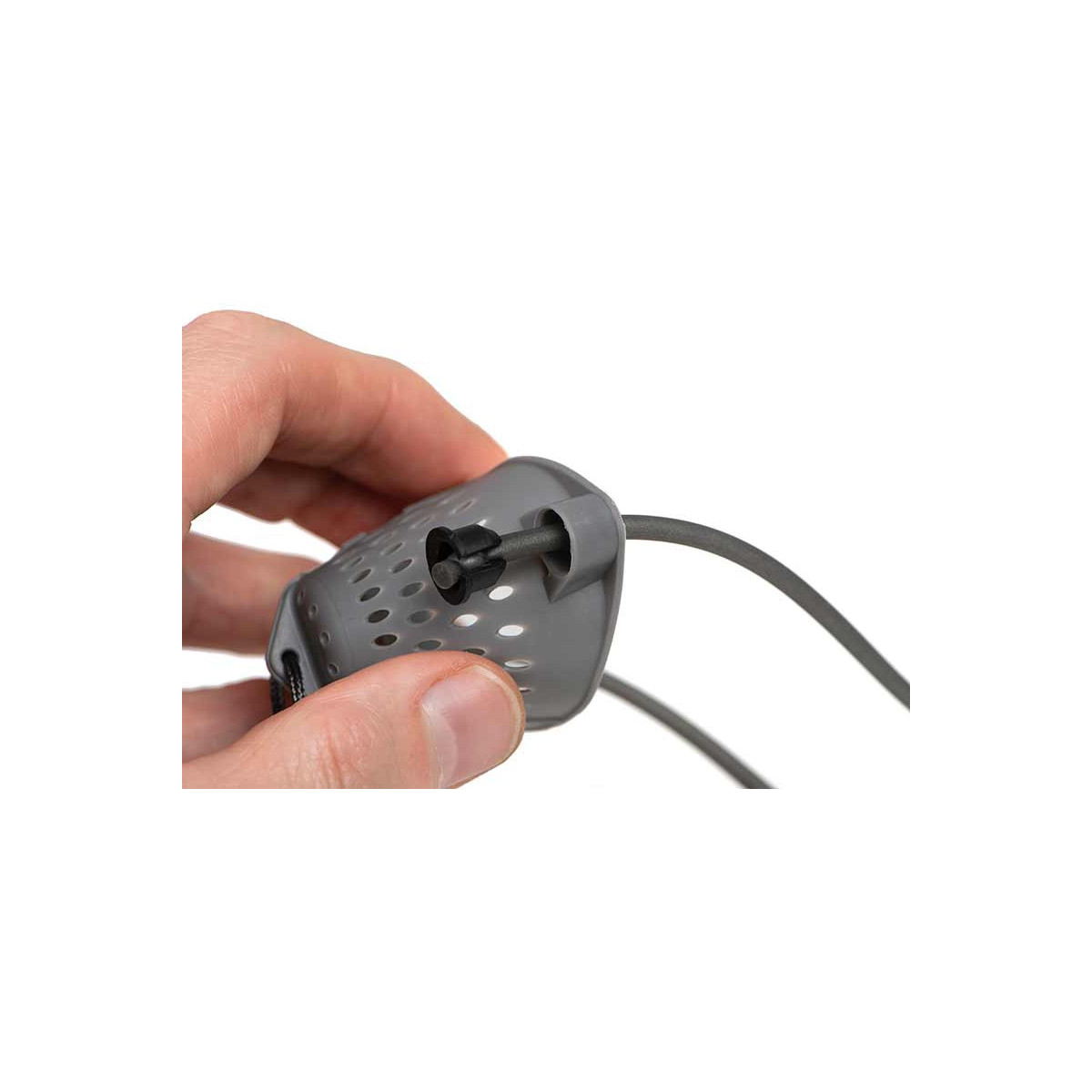 Zapasowe gumy do procy Matrix Slik Catapult Spare Elastic V2