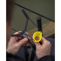 GPT019 Zapasowy mieszek do procy Matrix Slik Catapult V2 - Medium