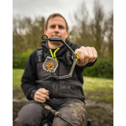 GPT019 Zapasowy mieszek do procy Matrix Slik Catapult V2 - Medium