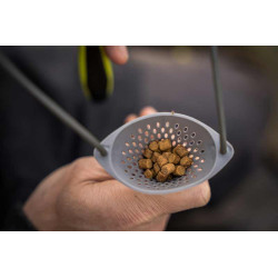 GPT020 Zapasowy mieszek do procy Matrix Slik Catapult V2 Spare Pouch - Large