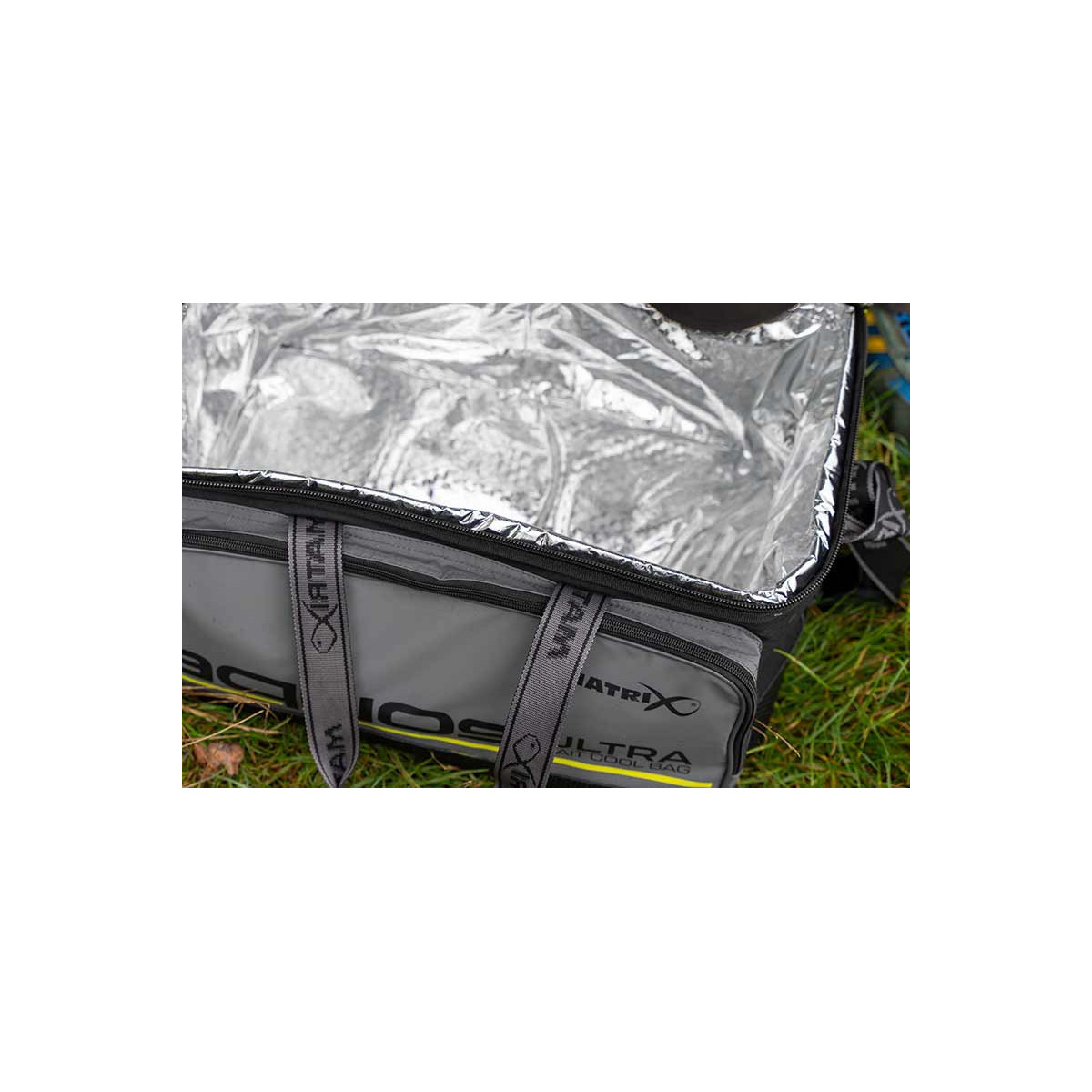 Torba Matrix Aquos Ultra Bait Cool Bag GLU176