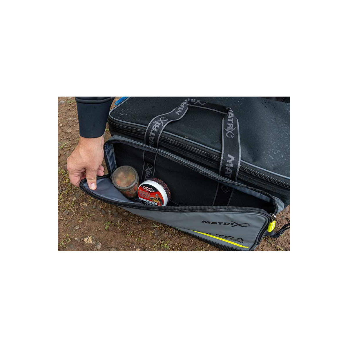 Torba Matrix Aquos Ultra Bait Cool Bag GLU176