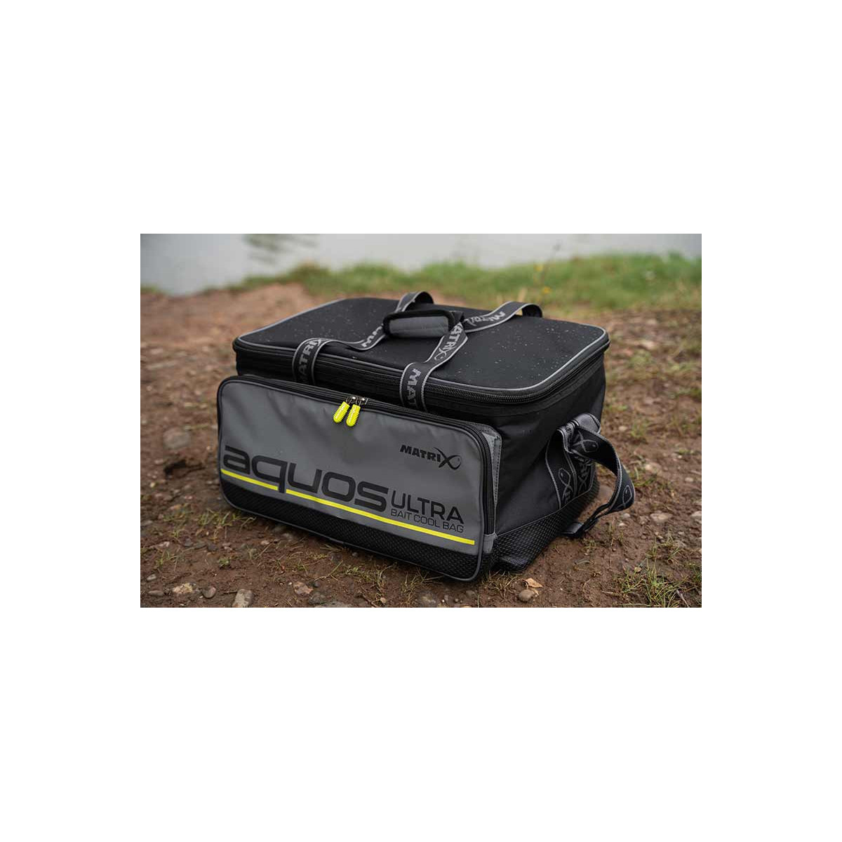 Torba Matrix Aquos Ultra Bait Cool Bag GLU176