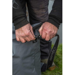 Torba na siatki Matrix Aquos Ultra PVC Net Bag GLU177