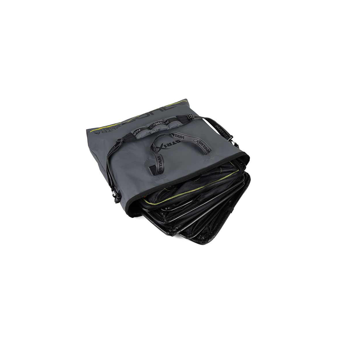 Torba na siatki Matrix Aquos Ultra PVC Net Bag GLU177