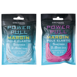 Amortyzator Drennan Power Pull Margin 5m