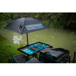 LUD013 ParasolKka Drennan Bait Umbrella