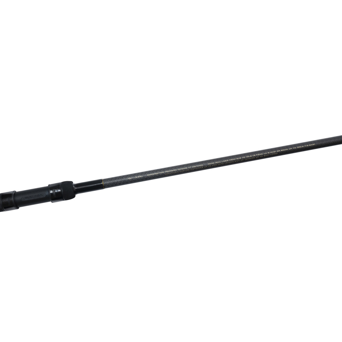 RMAD01 Wędka Drennan Acolyte Bait Up 10FT