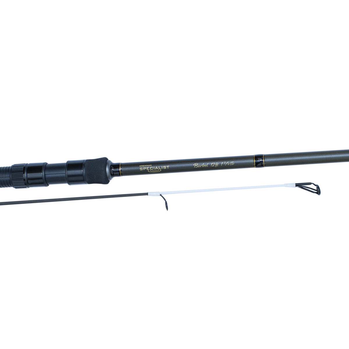 RSAA01 Wędka Drennan Specialist Barbel 12FT - 1.75lb