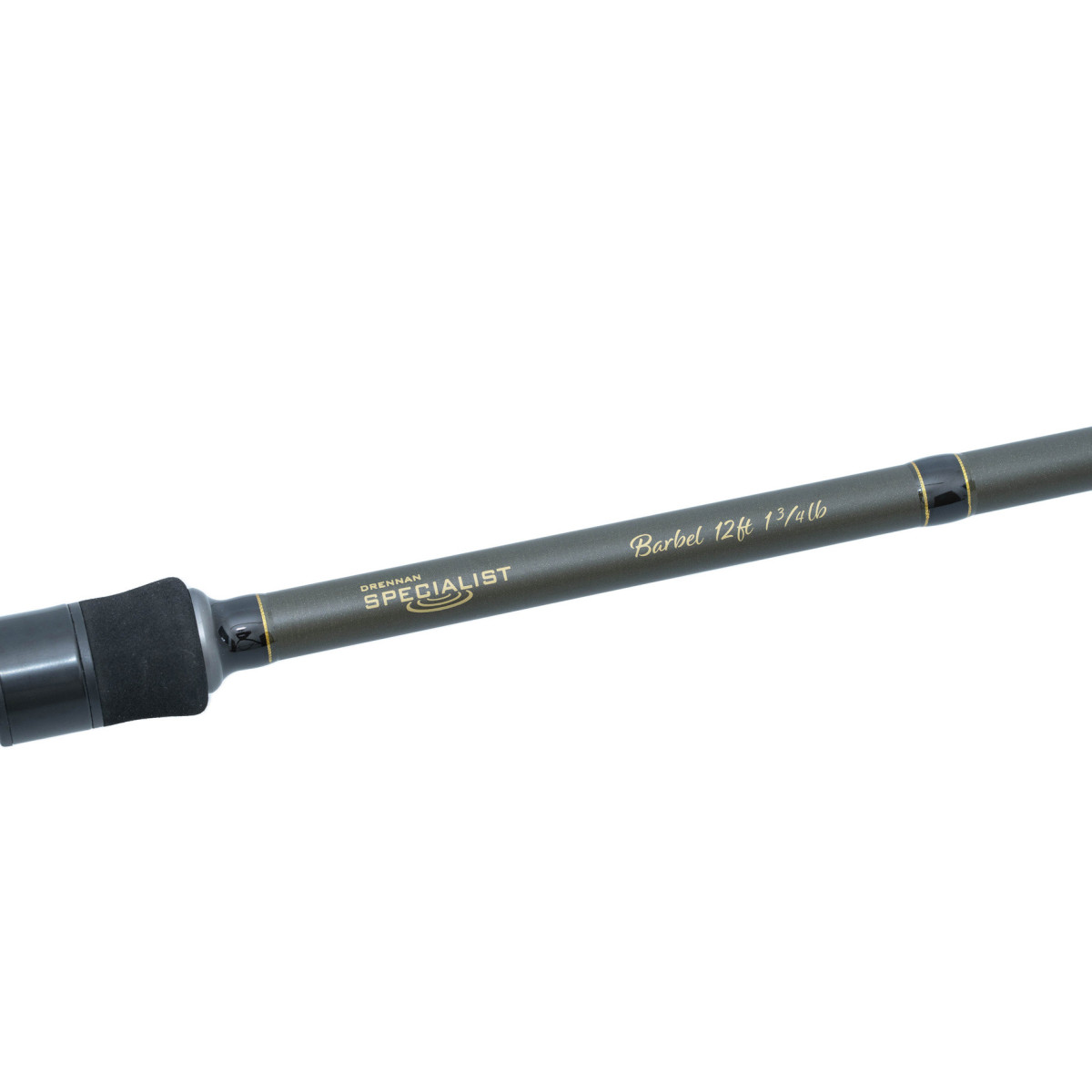 RSAA01 Wędka Drennan Specialist Barbel 12FT - 1.75lb
